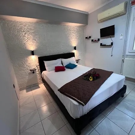 Apartment Nina's & Mara's