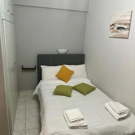 Apartment Nina's & Mara's