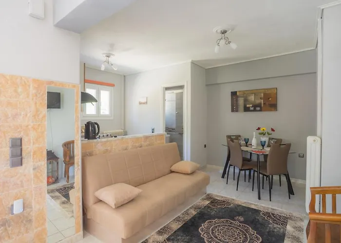 Nina's & Mara's Apartamento Ligia