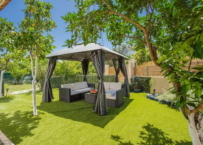 Nina's & Mara's Apartamento Ligia