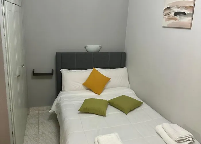 Apartamento Nina's & Mara's