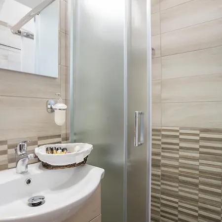 Apartment Nina's & Mara's Lygia (Lefkada)