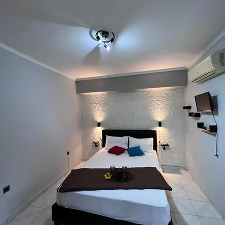 Appartement Nina's & Mara's Lygia (Lefkada)