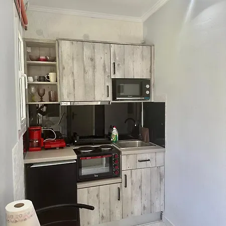 Apartament Nina's & Mara's *
