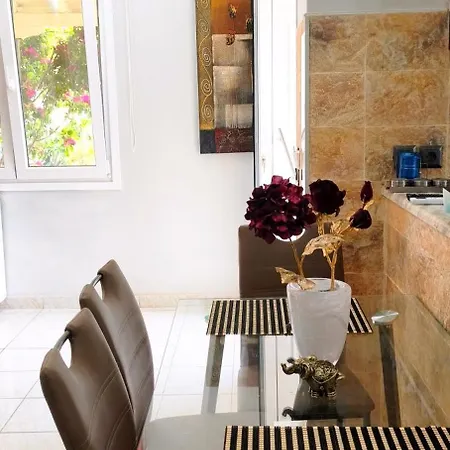 Nina's & Mara's Appartement Lygia (Lefkada)