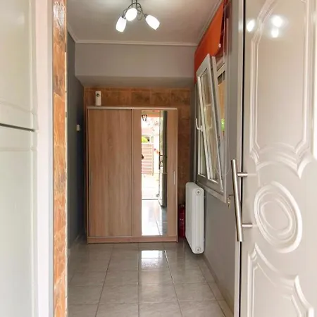 Nina's & Mara's Appartement *