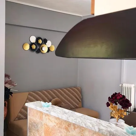 Appartement Nina's & Mara's