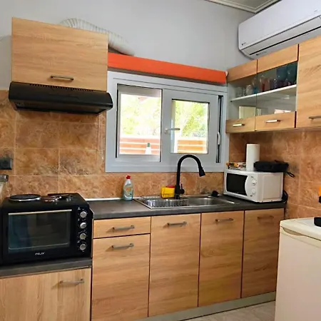 Appartement Nina's & Mara's Lygia (Lefkada)