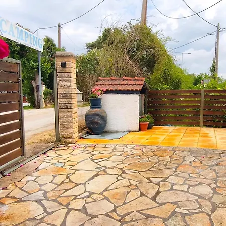 Nina's & Mara's Appartement Lygia (Lefkada)