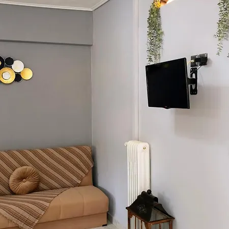 Appartement Nina's & Mara's Lygia (Lefkada)