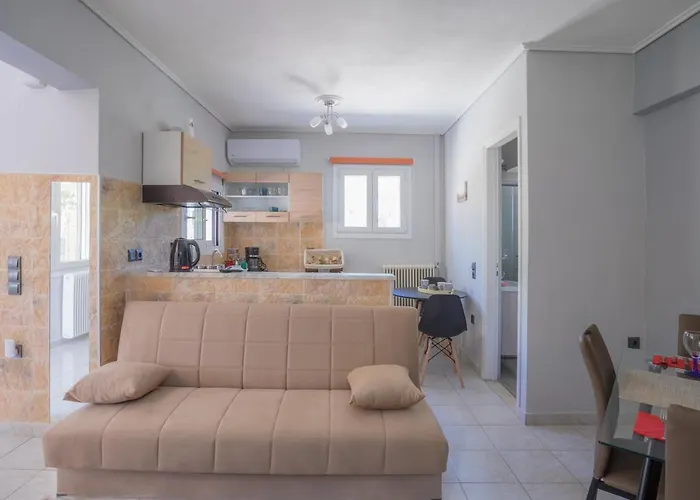 Nina's & Mara's * Lygia (Lefkada)