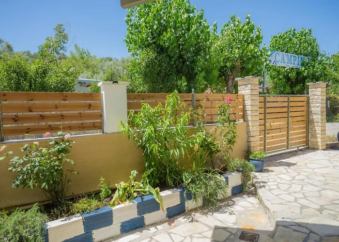 Apartment Nina's & Mara's