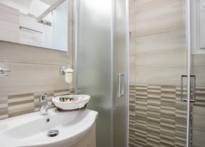 Apartment Nina's & Mara's Lygia (Lefkada)