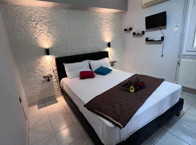 Apartment Nina's & Mara's